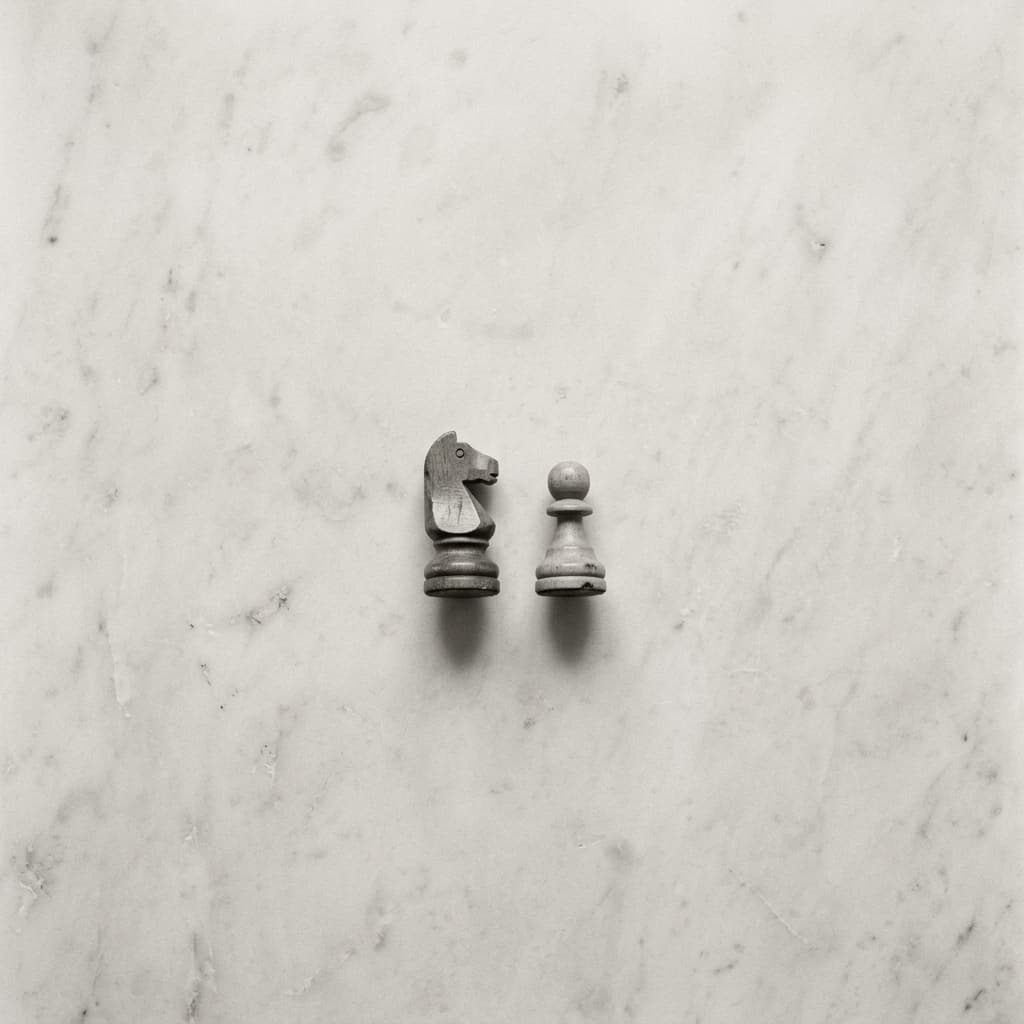 The Silicon Boardroom