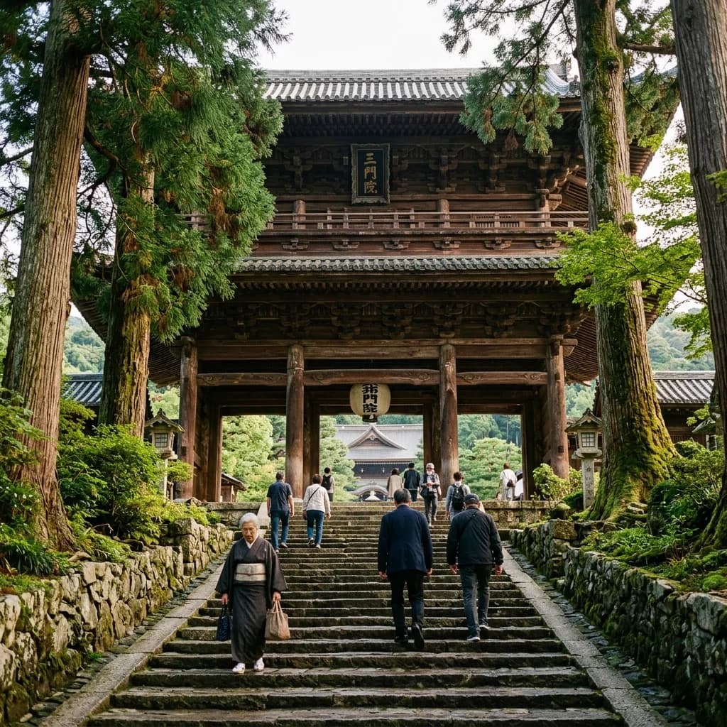 知恩院 Chion-in