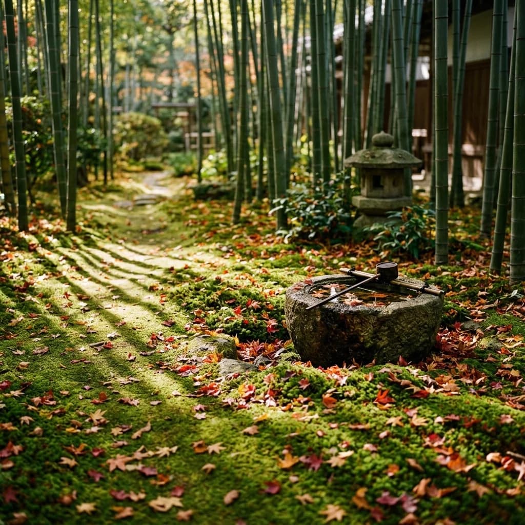 圓光寺 Enkoji