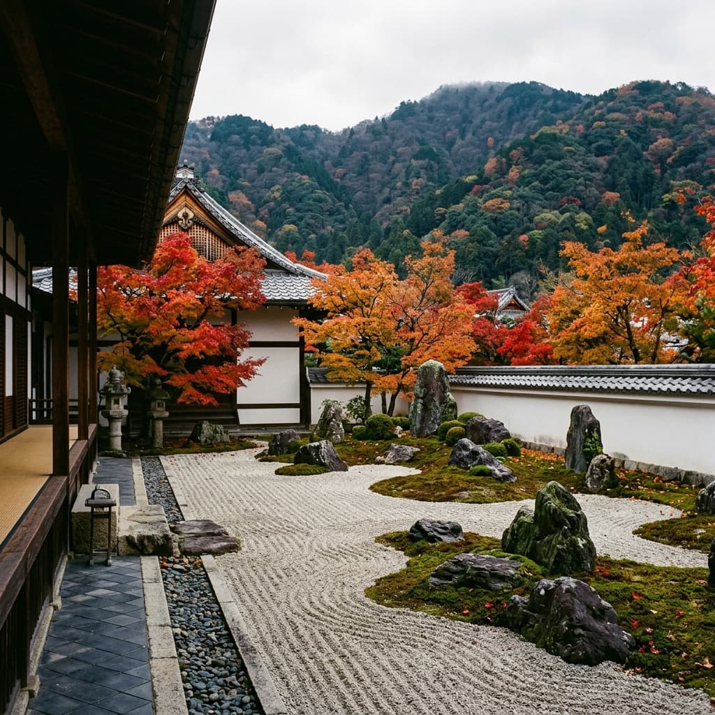 宝厳院 Hogon-in