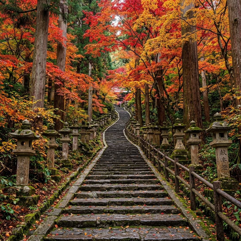神護寺 Jingo-ji