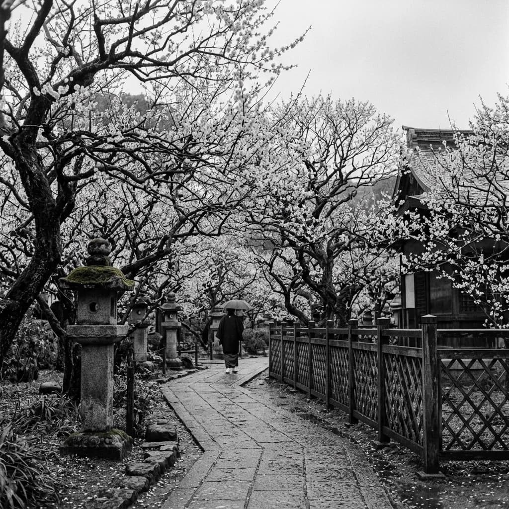 北野天満宮 Kitano Tenmangu