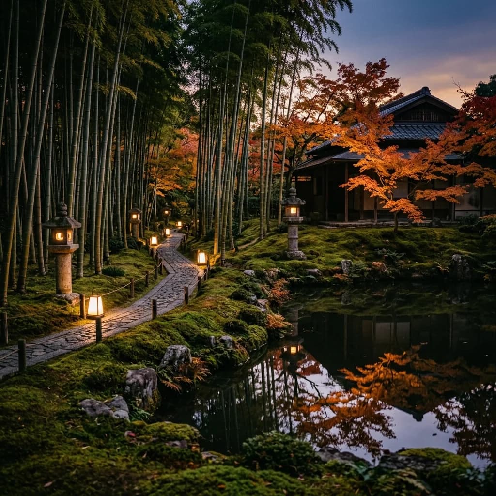 高台寺 Kodai-ji