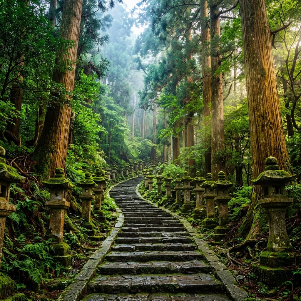 鞍馬寺 Kurama-dera