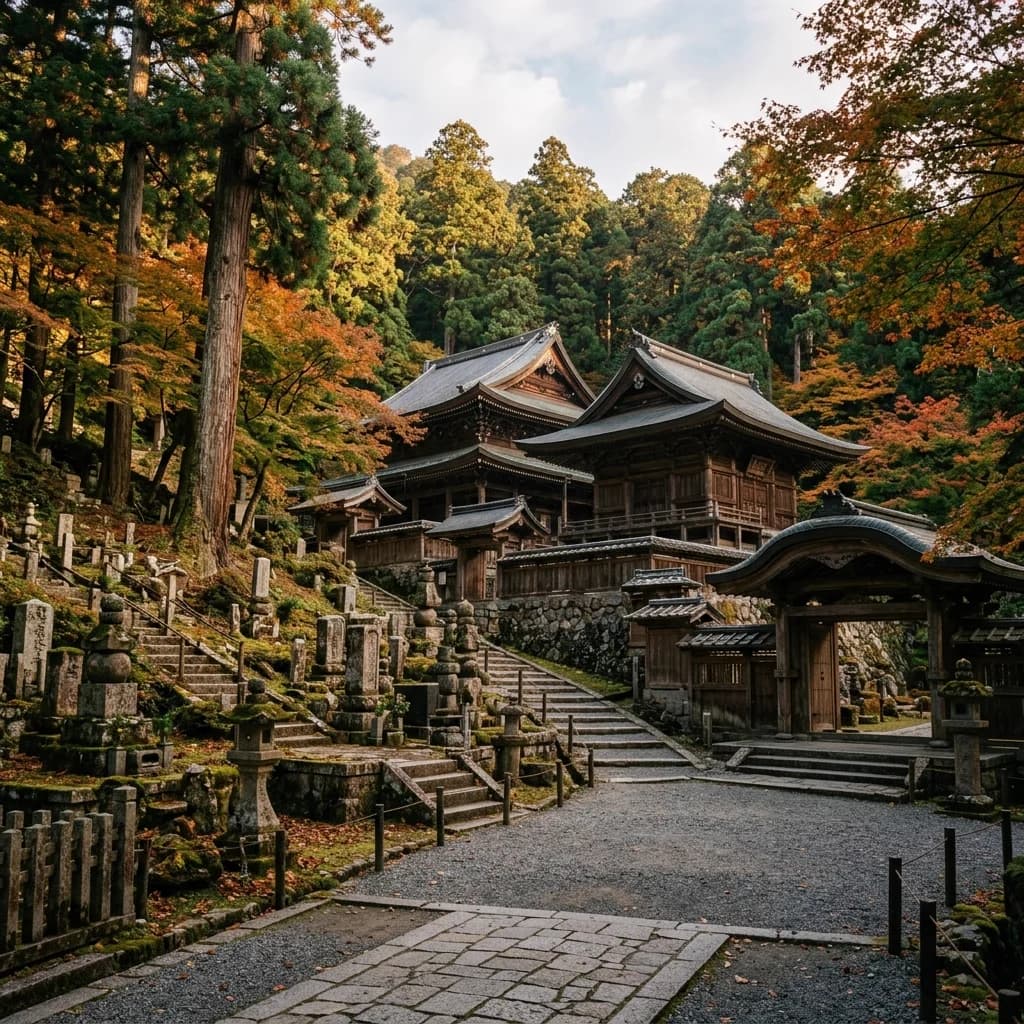 泉涌寺 Sennyuji