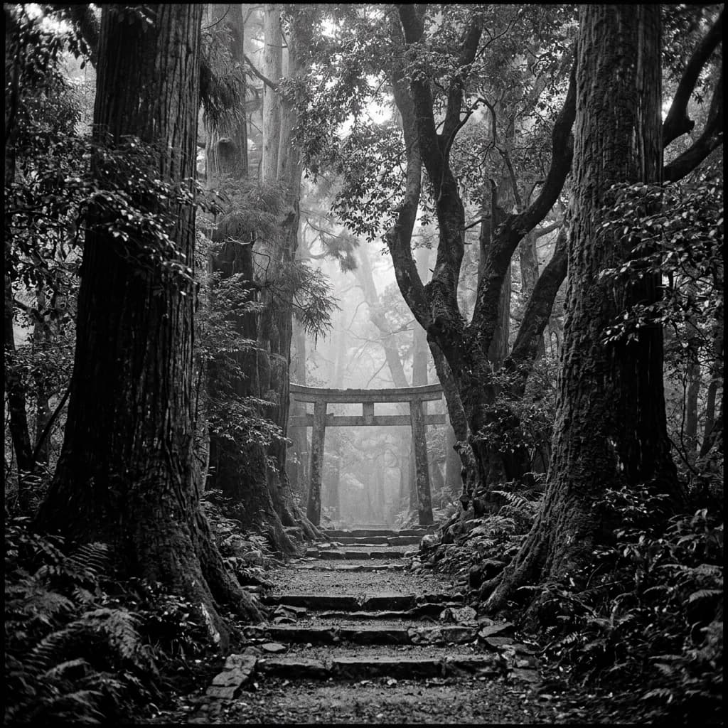 下鴨神社 Shimogamo Jinja