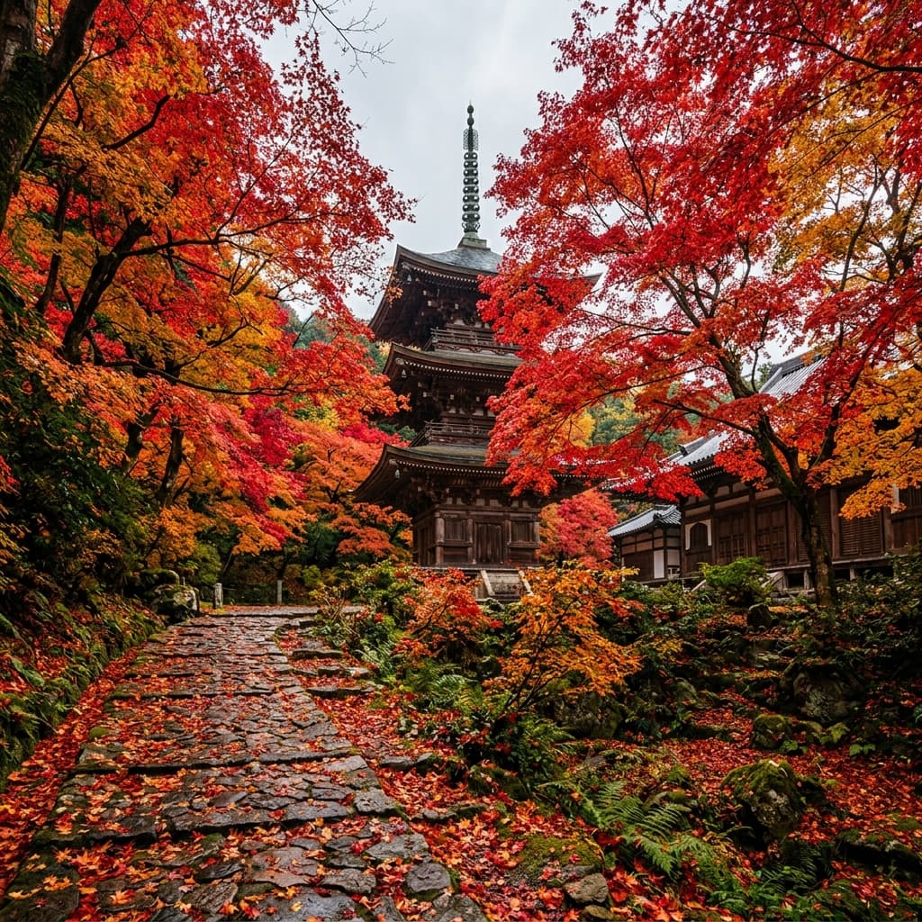 真如堂 Shinnyo-do