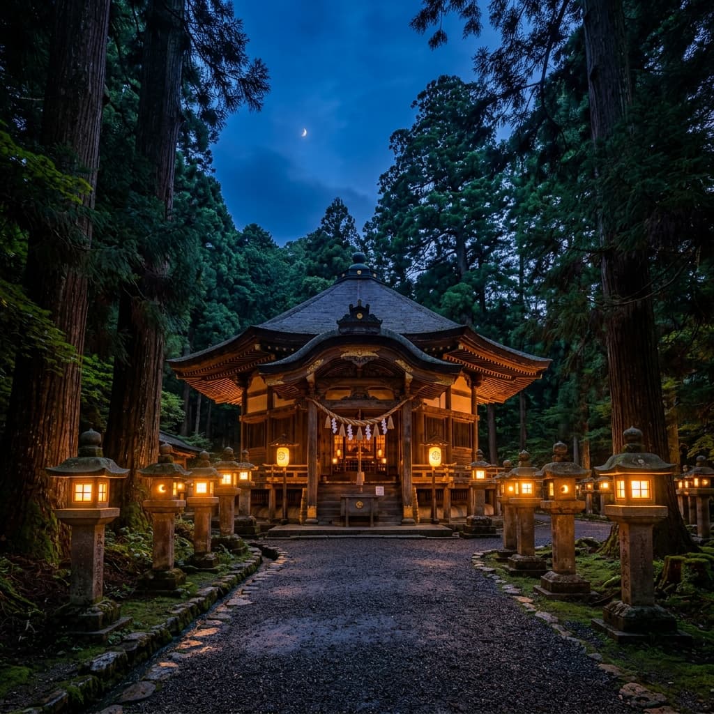 吉田神社 Yoshida Jinja
