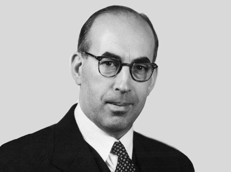 Portrait of Phil Fisher