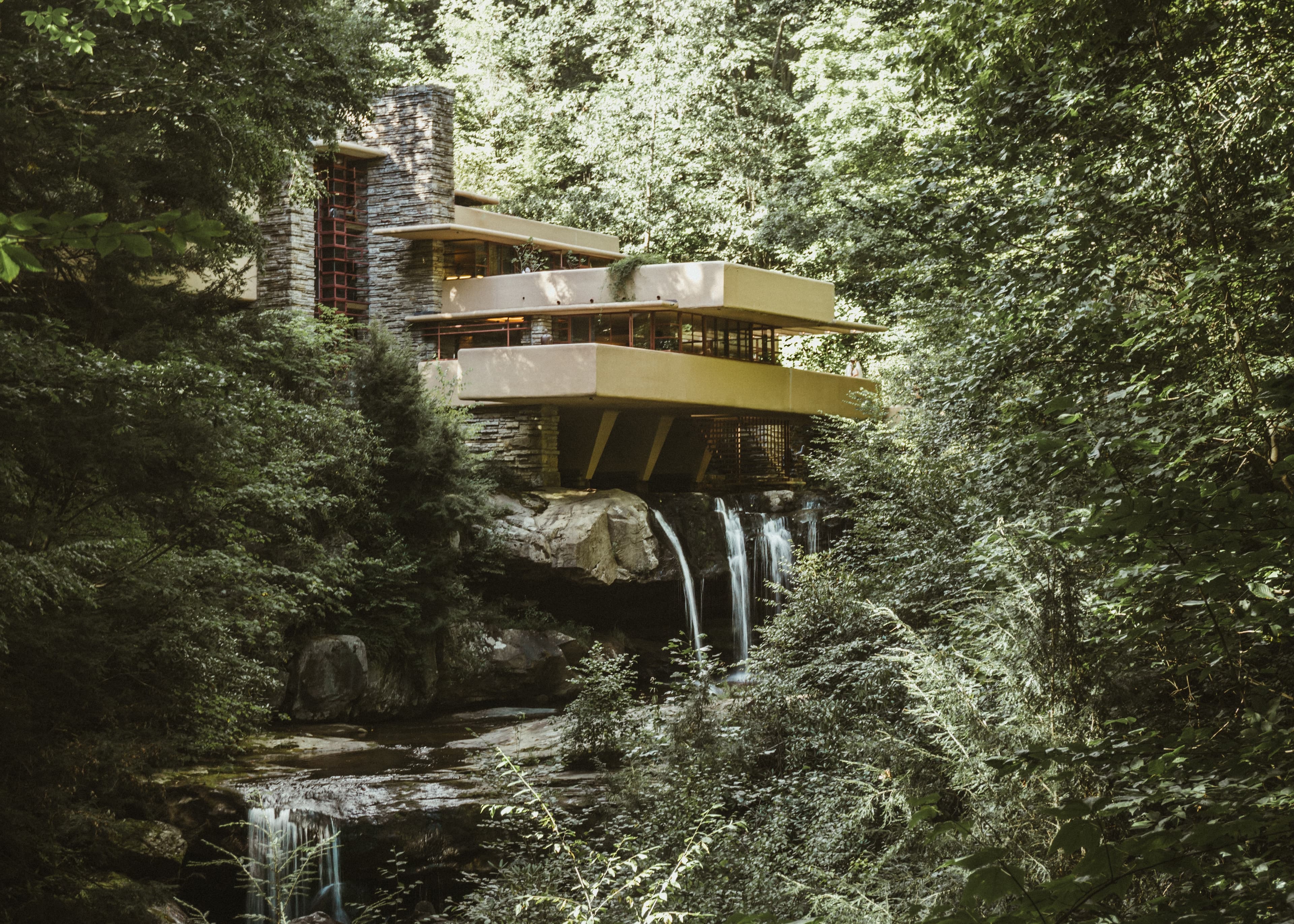 Architecture